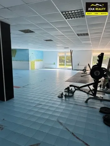 Pronájem obchodního prostoru, Opava, Jaselská, 300 m2