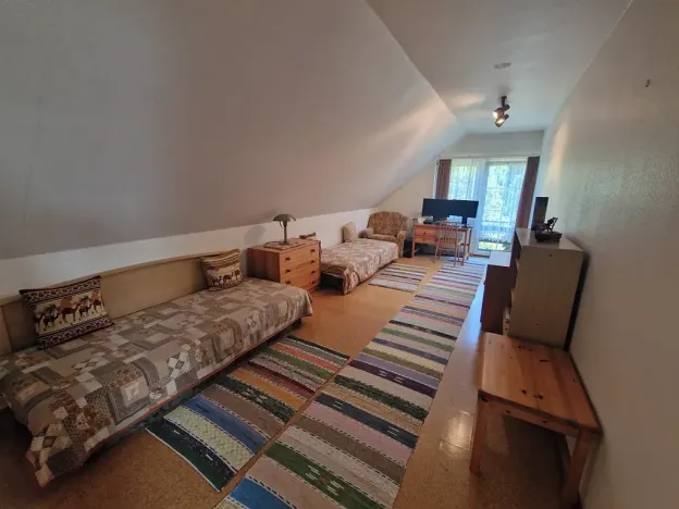 Prodej rodinného domu, Lomnice nad Popelkou, 178 m2