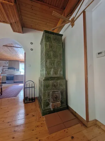 Prodej rodinného domu, Lomnice nad Popelkou, 178 m2
