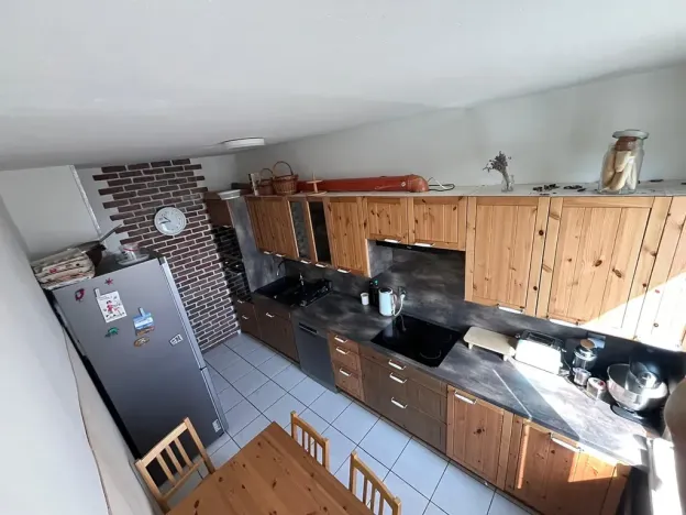 Pronájem bytu 4+1, Brno, Jírova, 84 m2