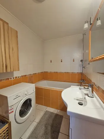 Pronájem bytu 4+1, Brno, Jírova, 84 m2