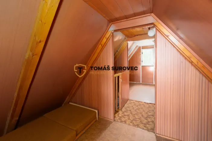 Prodej chaty, Kašava, 52 m2