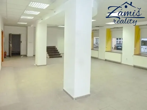 Prodej činžovního domu, Kladno, Žižkova, 400 m2