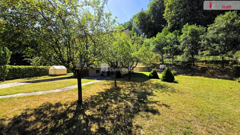 Prodej rodinného domu, Vizovice, Kopanická, 1423 m2