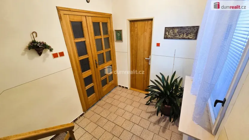 Prodej rodinného domu, Vizovice, Kopanická, 1423 m2