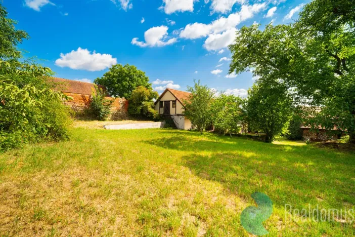 Prodej rodinného domu, Miřetice, 180 m2