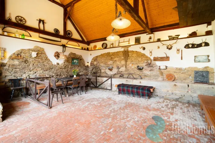Prodej rodinného domu, Miřetice, 180 m2