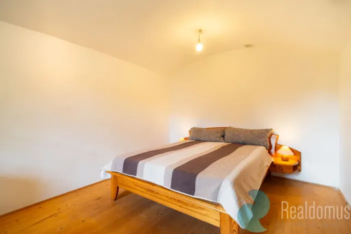 Prodej rodinného domu, Miřetice, 180 m2