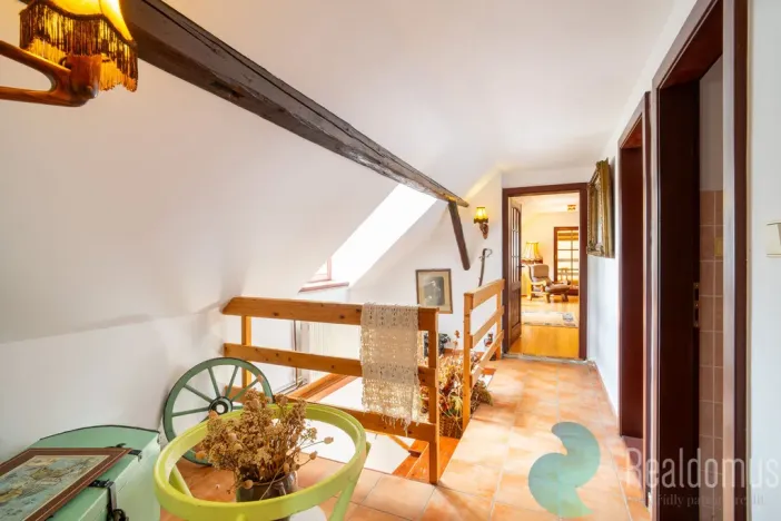 Prodej rodinného domu, Miřetice, 180 m2