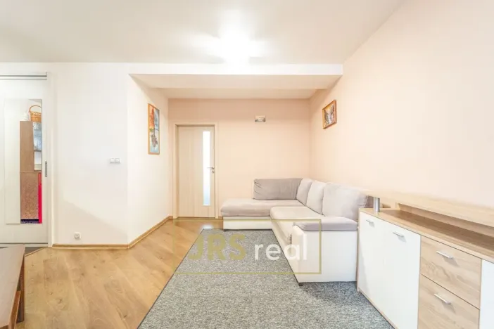 Prodej bytu 2+kk, Vyškov, 59 m2