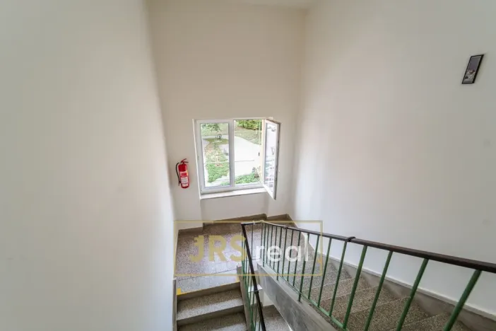 Prodej bytu 2+kk, Vyškov, 59 m2