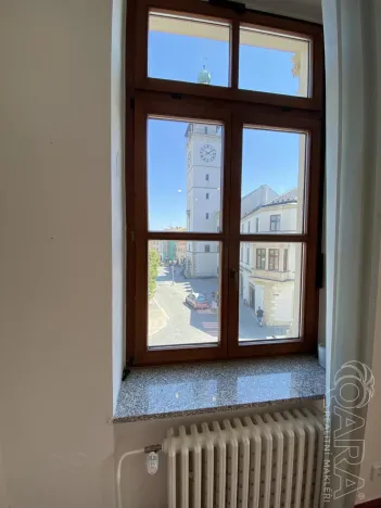 Pronájem kanceláře, Vyškov - Vyškov-Město, 111 m2