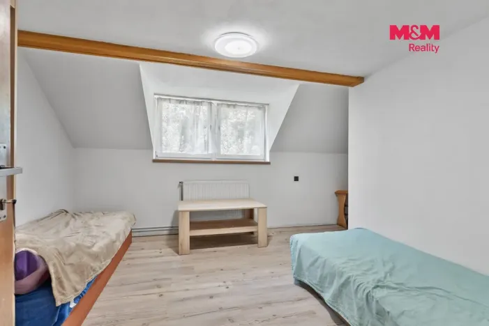 Prodej ubytování, Jablonné v Podještědí - Lada v Podještědí, 280 m2