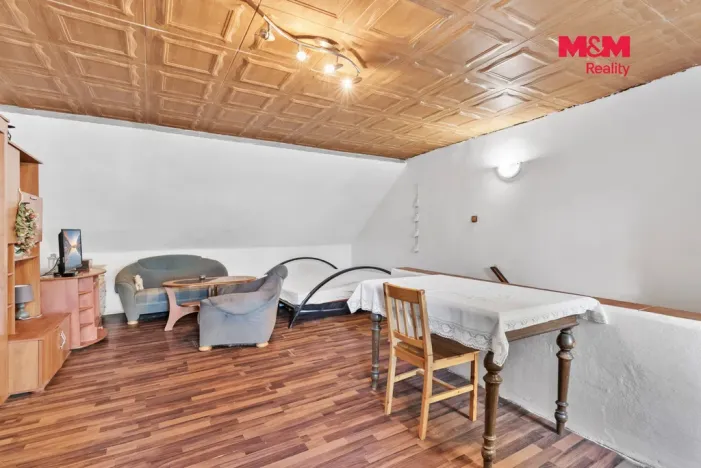 Prodej ubytování, Jablonné v Podještědí - Lada v Podještědí, 280 m2