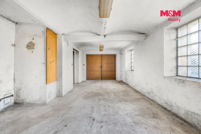 Prodej rodinného domu, Osečná, U Potoka, 170 m2