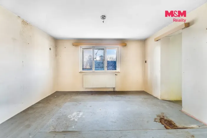 Prodej rodinného domu, Osečná, U Potoka, 170 m2