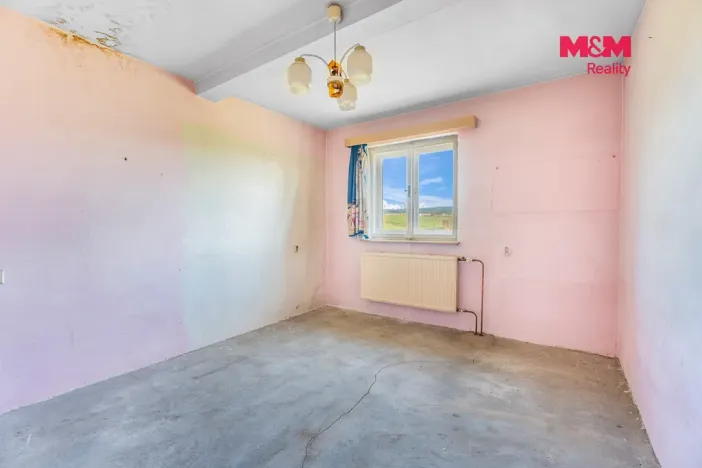 Prodej rodinného domu, Osečná, U Potoka, 170 m2