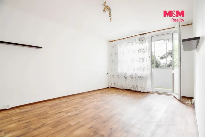 Prodej bytu 3+1, Chomutov, Kamenná, 60 m2