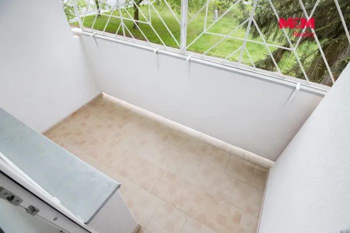 Prodej bytu 3+1, Chomutov, Kamenná, 60 m2