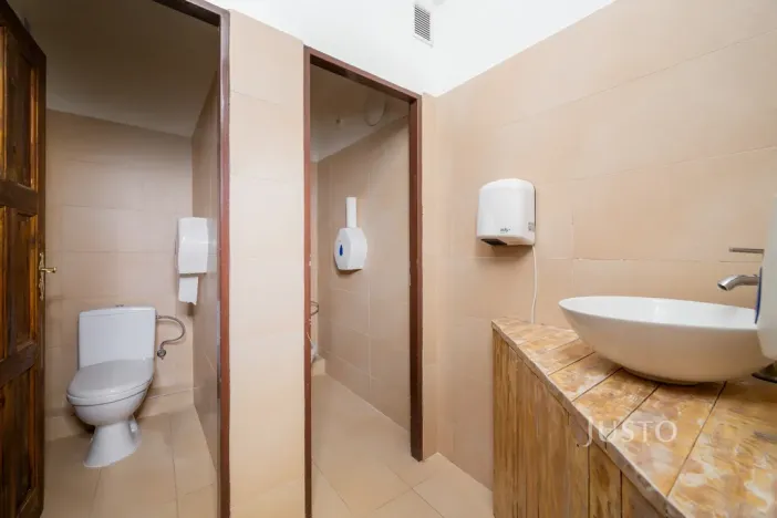 Prodej restaurace, Liberec - Liberec XXX-Vratislavice nad Nisou, Tanvaldská, 204 m2