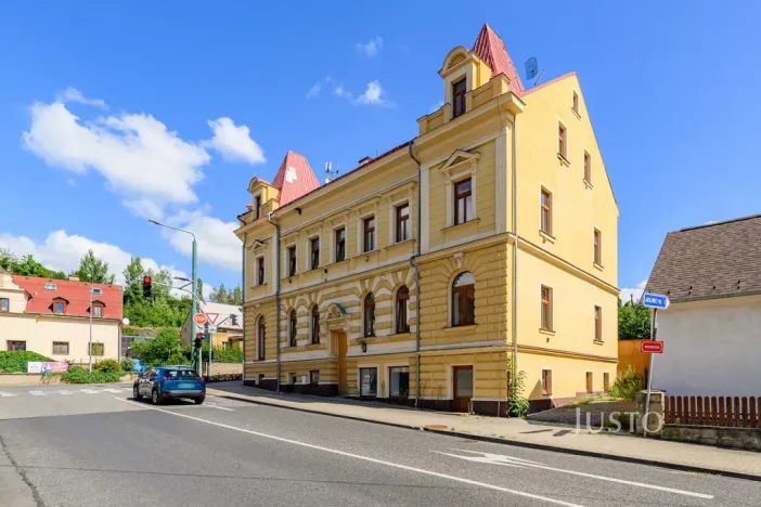 Prodej restaurace, Liberec - Liberec XXX-Vratislavice nad Nisou, Tanvaldská, 204 m2
