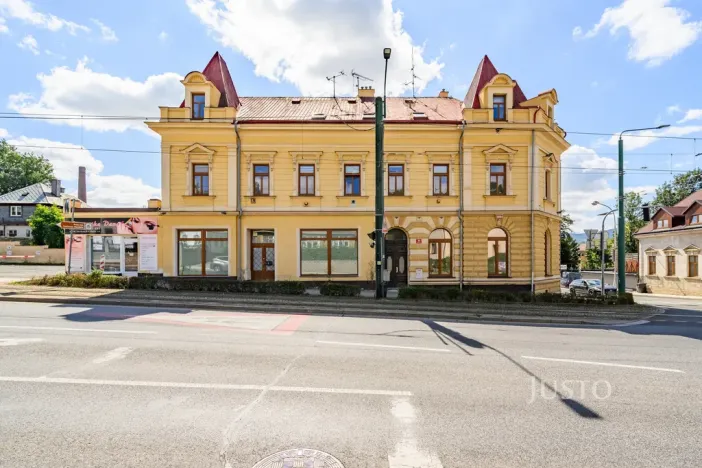 Prodej restaurace, Liberec - Liberec XXX-Vratislavice nad Nisou, Tanvaldská, 204 m2