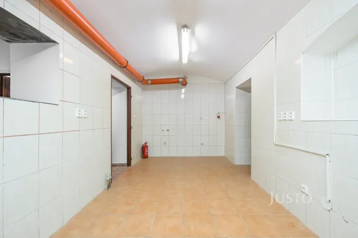 Prodej restaurace, Liberec - Liberec XXX-Vratislavice nad Nisou, Tanvaldská, 204 m2