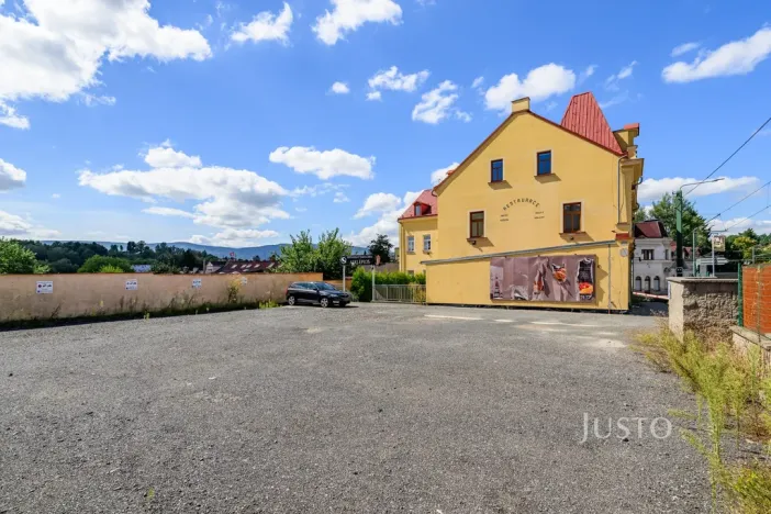 Prodej restaurace, Liberec - Liberec XXX-Vratislavice nad Nisou, Tanvaldská, 204 m2
