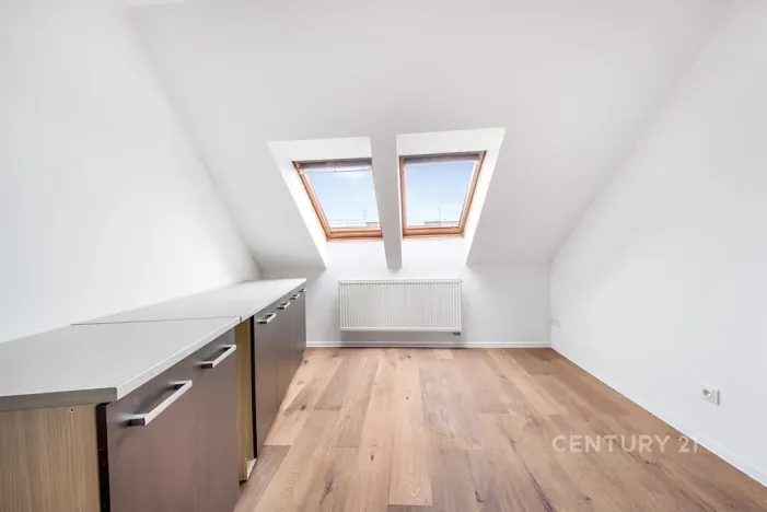 Pronájem bytu 4+1, Praha - Nusle, Dolní, 128 m2
