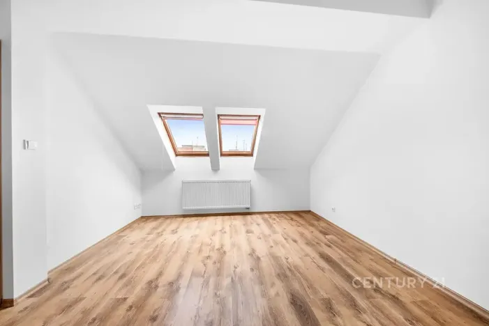 Pronájem bytu 4+1, Praha - Nusle, Dolní, 128 m2