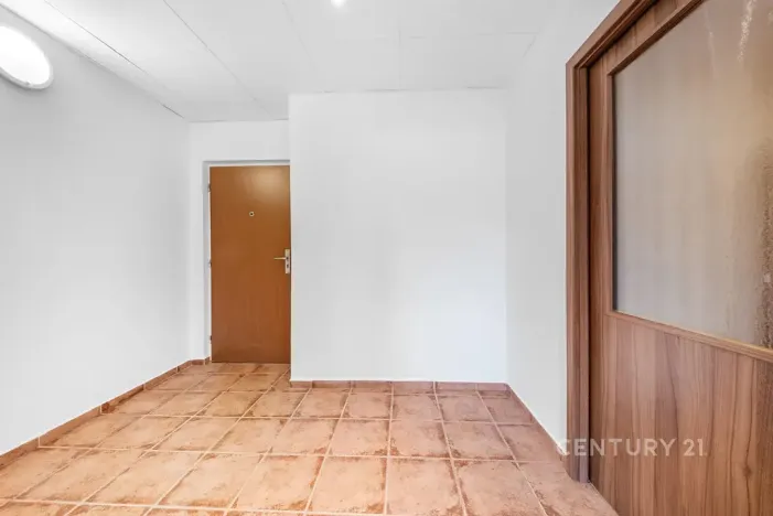 Pronájem bytu 4+1, Praha - Nusle, Dolní, 128 m2