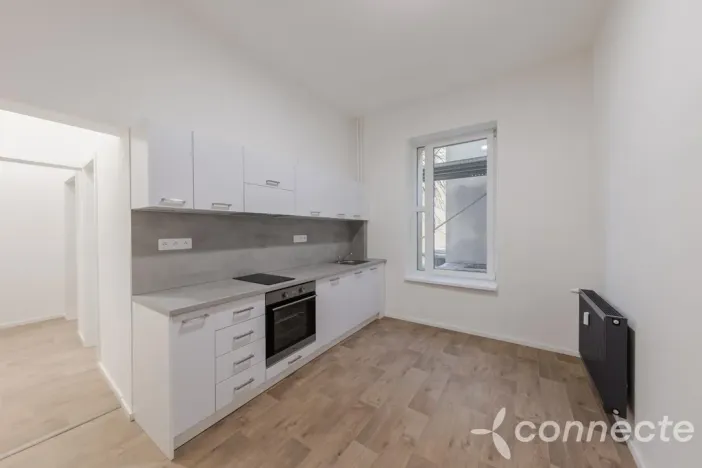 Pronájem bytu 2+1, Přerov - Přerov I-Město, Husova, 46 m2