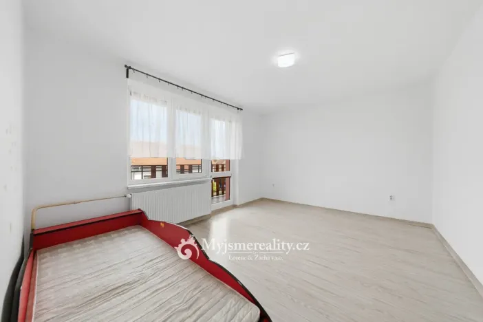 Prodej rodinného domu, Oleksovice, 176 m2