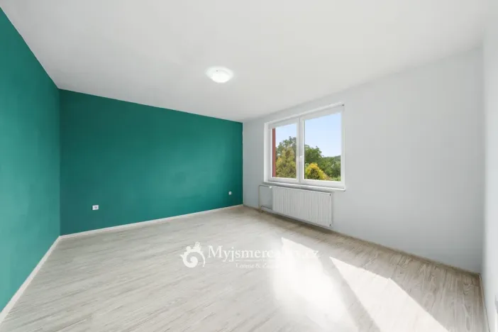 Prodej rodinného domu, Oleksovice, 176 m2
