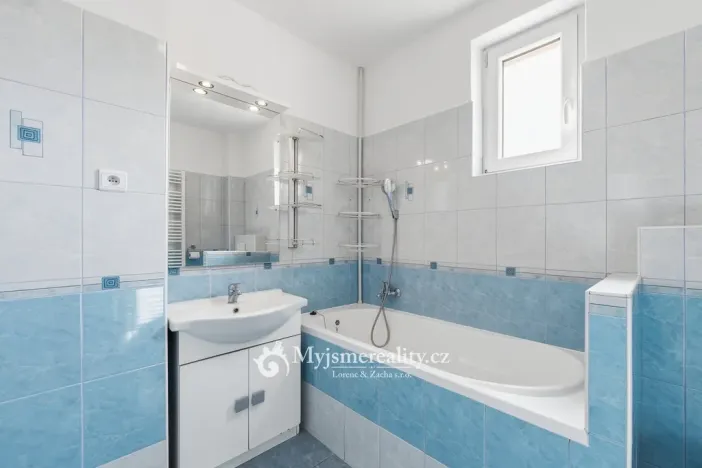 Prodej rodinného domu, Oleksovice, 176 m2