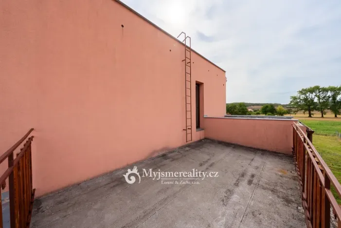 Prodej rodinného domu, Oleksovice, 176 m2