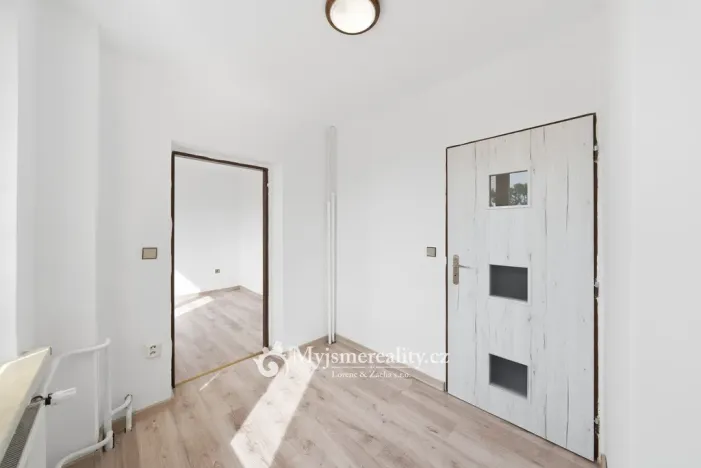 Prodej rodinného domu, Oleksovice, 176 m2