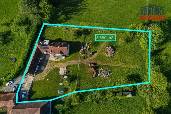 Prodej rodinného domu, Zavlekov - Mladice, 262 m2