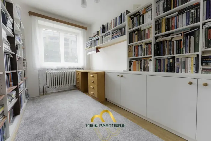 Prodej rodinného domu, Praha - Malešice, Rektorská, 240 m2
