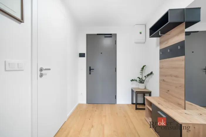 Prodej bytu 1+kk, Brno - Zábrdovice, Bratislavská, 24 m2