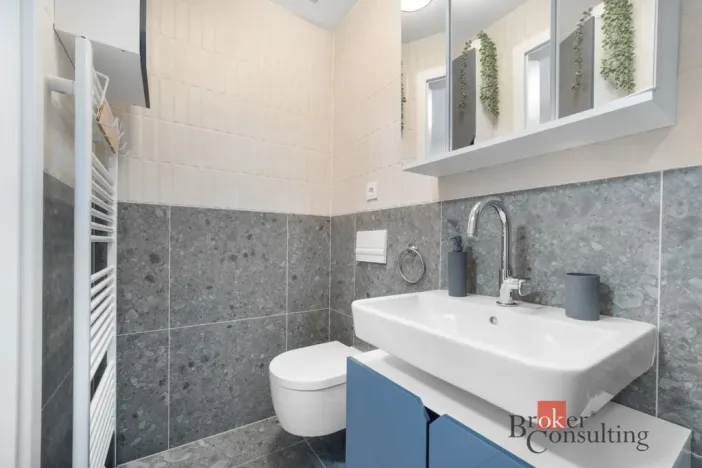 Prodej bytu 1+kk, Brno - Zábrdovice, Bratislavská, 24 m2