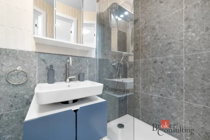 Prodej bytu 1+kk, Brno - Zábrdovice, Bratislavská, 24 m2