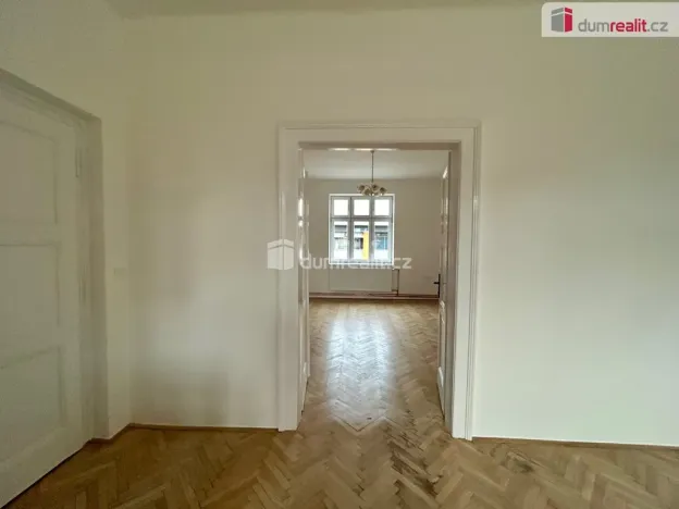 Pronájem bytu 2+1, Kolín - Kolín IV, Královská cesta, 84 m2