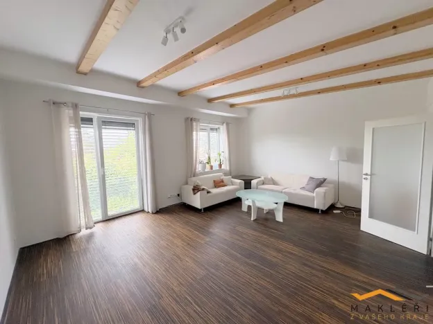 Pronájem bytu 2+kk, Slavkov u Brna, Bučovická, 53 m2
