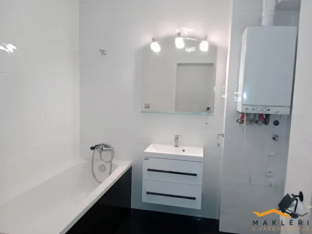 Pronájem bytu 2+kk, Slavkov u Brna, Bučovická, 53 m2
