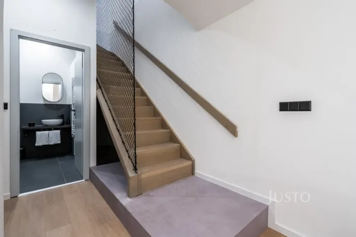 Prodej apartmánu, Praha - Karlín, Prvního pluku, 51 m2