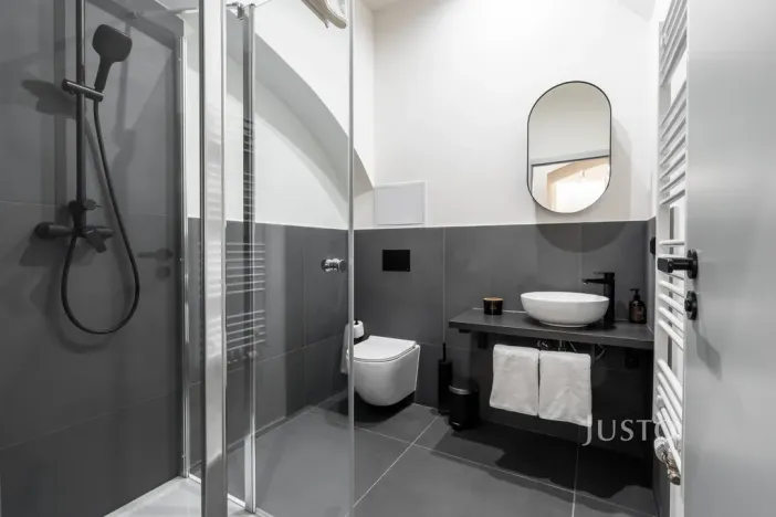 Prodej apartmánu, Praha - Karlín, Prvního pluku, 51 m2