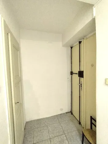 Pronájem kanceláře, Praha - Nusle, Jaromírova, 54 m2