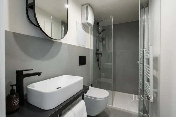Prodej apartmánu, Praha - Karlín, Prvního pluku, 28 m2