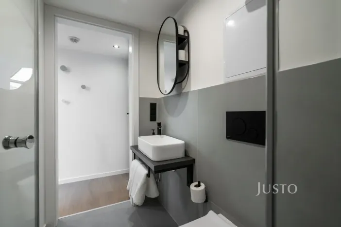 Prodej apartmánu, Praha - Karlín, Prvního pluku, 38 m2